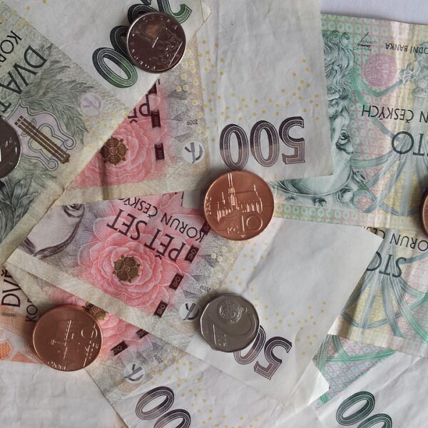 Kolik stojí běžný den? Výdaje, které si většina lidí ani neuvědomí