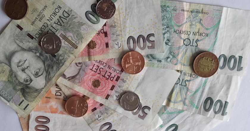 Kolik stojí běžný den? Výdaje, které si většina lidí ani neuvědomí