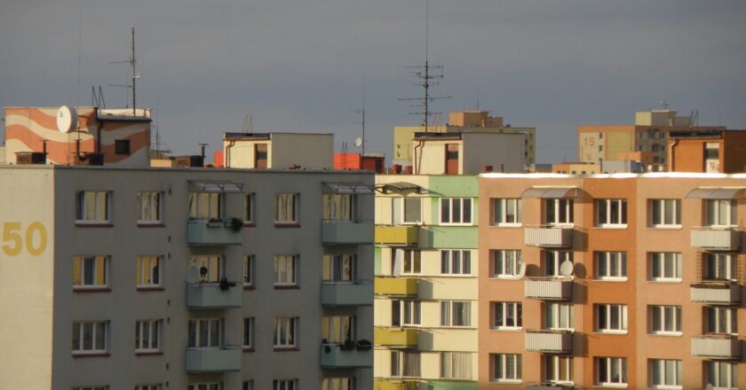 Nájem nebo vlastní bydlení? Rozhodnutí, které ovlivní vaše finance