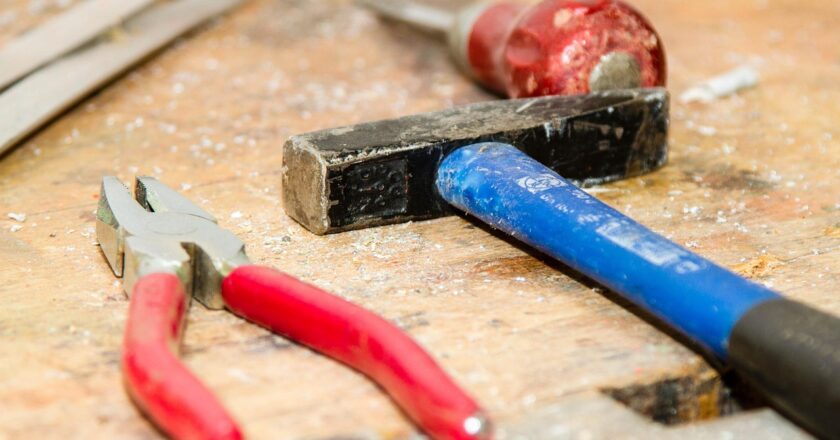 Rekonstrukce, která se vymkne kontrole: Nejčastější chyby při opravách bytů