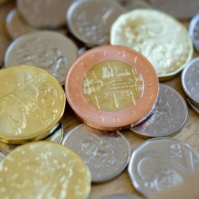 Skryté náklady: Výdaje, které nevidíte, ale pravidelně vám berou peníze