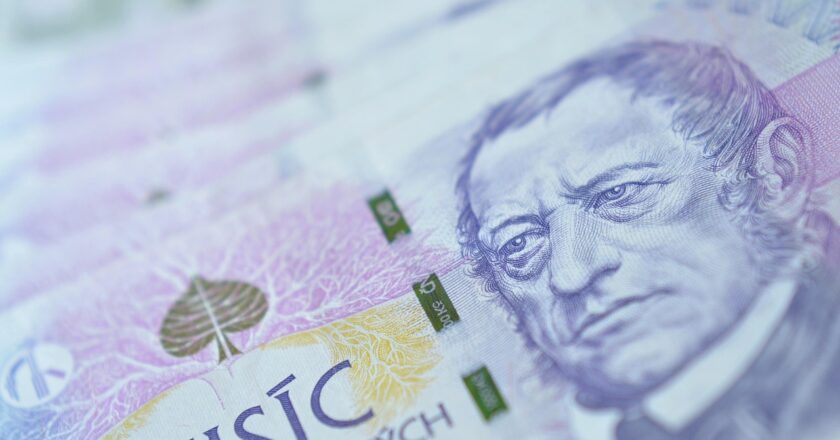 Kolik vás stojí běžný život? Výdaje, které si většina lidí nehlídá