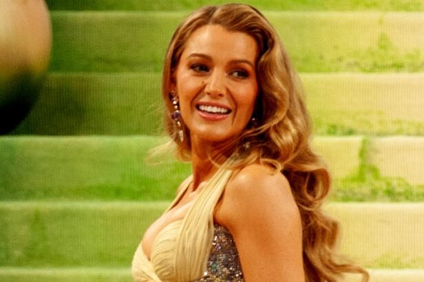 Ryan Reynolds oslavil narozeniny Blake Lively něžným vzkazem