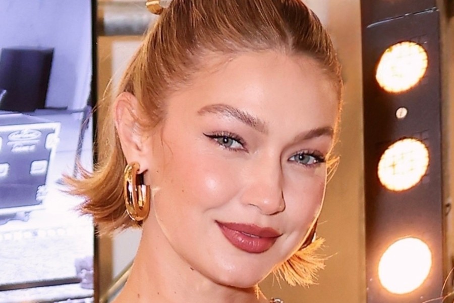 Gigi Hadid se vrátí na přehlídku Victoria’s Secret 2026
