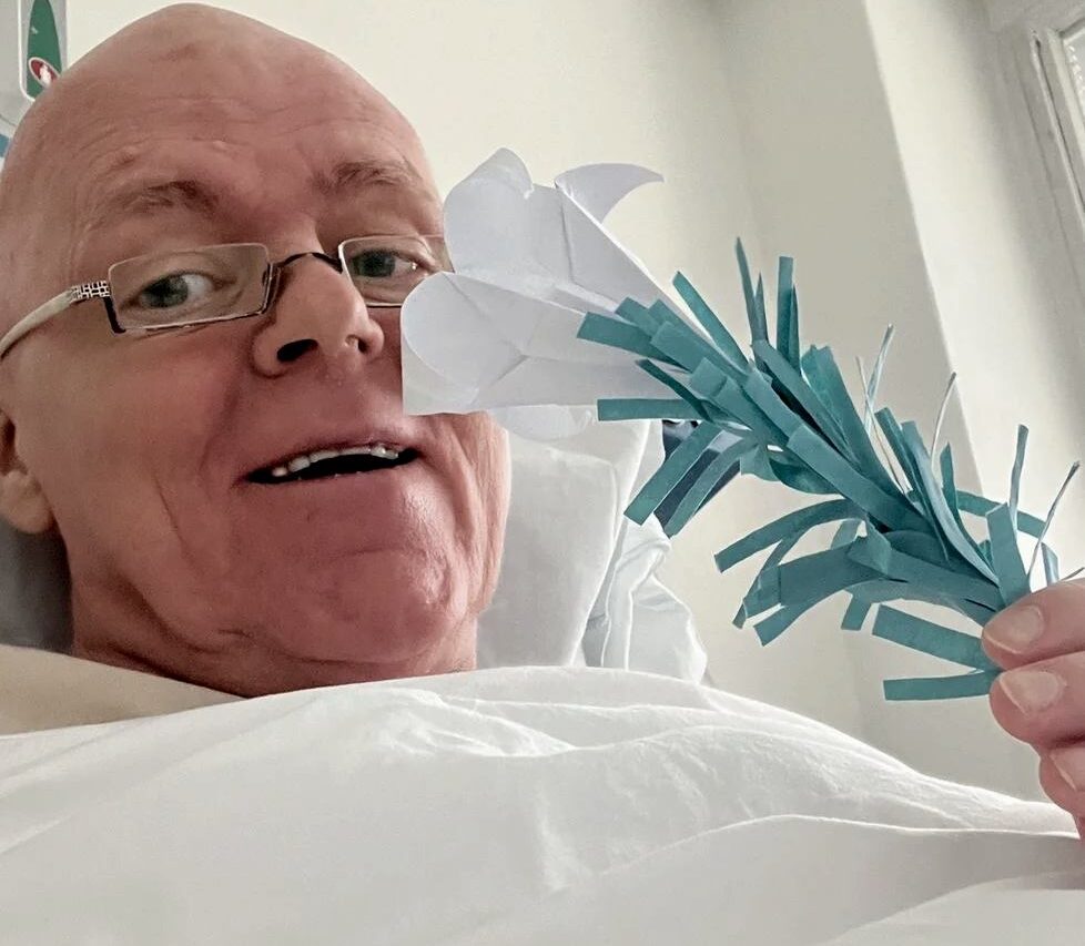 Ve věku 60 let zemřel Luděk Hrzal. Hlas Evropy 2 podlehl těžké nemoci