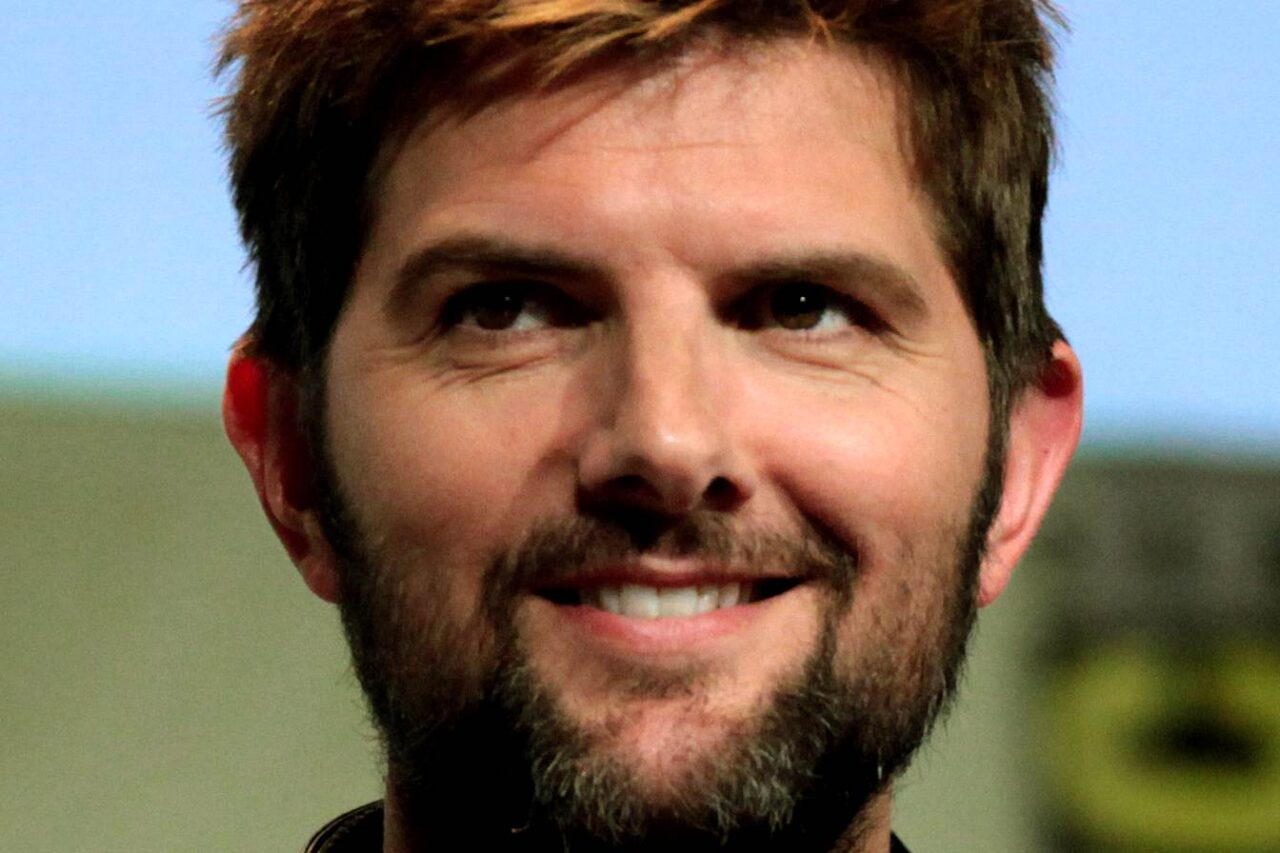 Adam Scott hledá syna v nejtemnějším příběhu roku