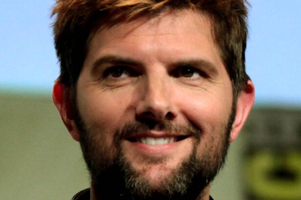 Adam Scott hledá syna v nejtemnějším příběhu roku