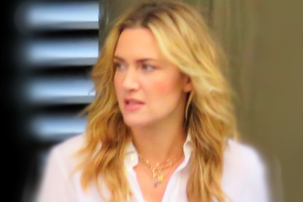 Kate Winslet se vrací v temném seriálu The Unheard