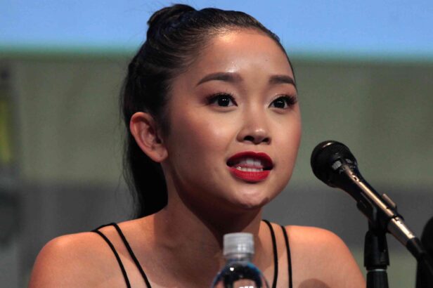 Lana Condor v Coyote vs. Acme: film konečně dorazil