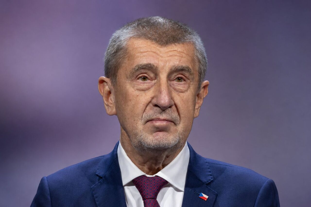 Babiš přiznal velké trápení. Kvůli houskám znovu bojuje s váhou