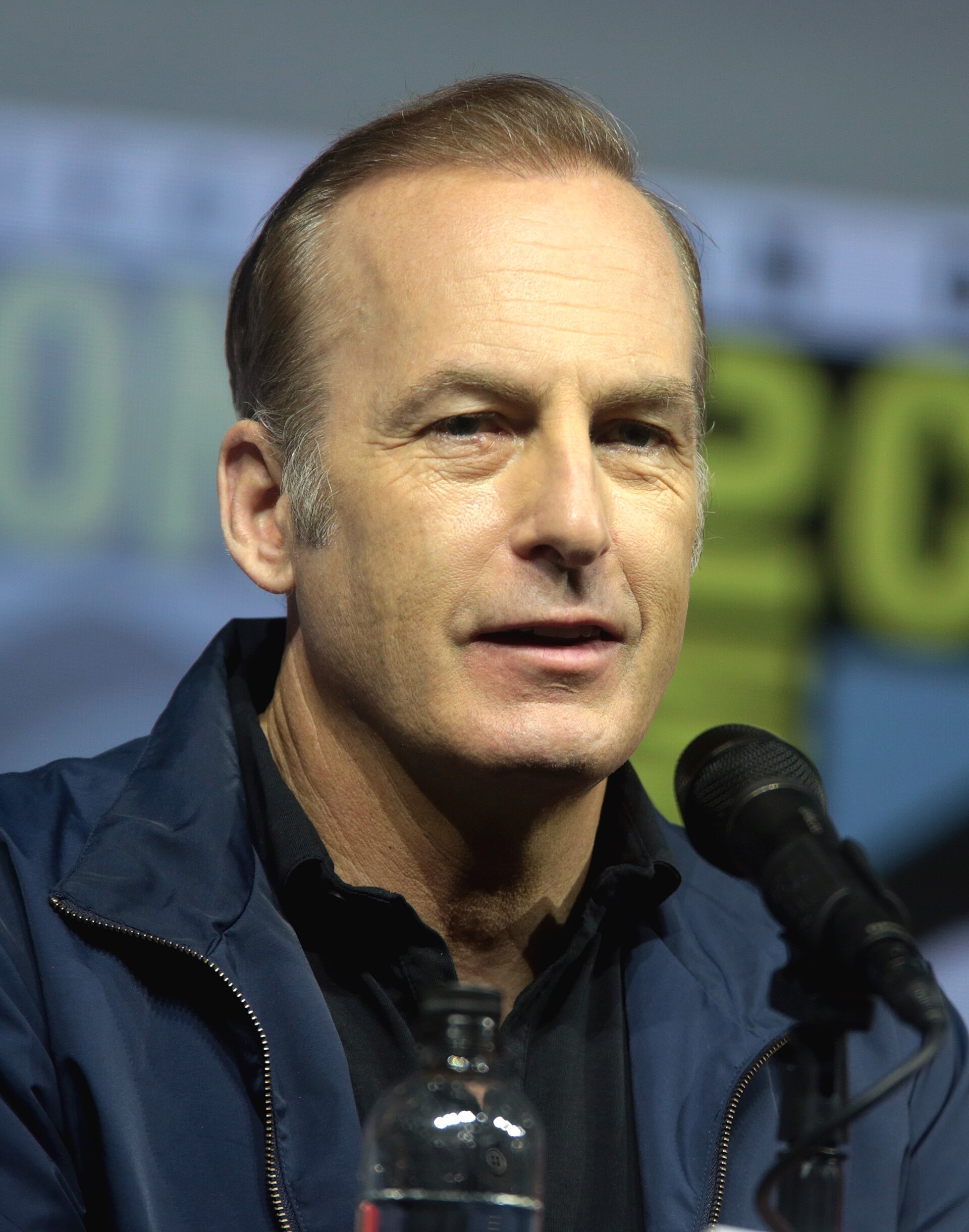 Bob Odenkirk namluví audioknihu hollywoodského agenta Ariho Emanuela