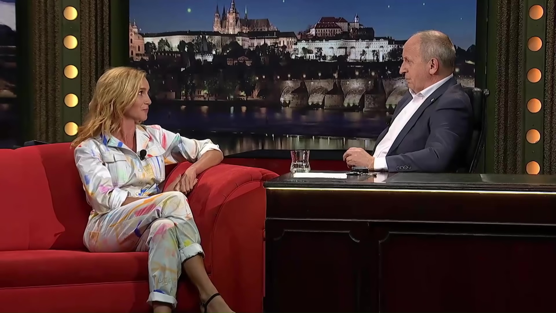 Hana Vagnerová vysvětlila, jak zvládá vztah na dálku