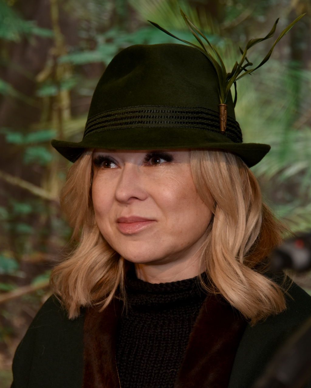 Kaira Hrachovcová ukázala kondici a promluvila o pohybu