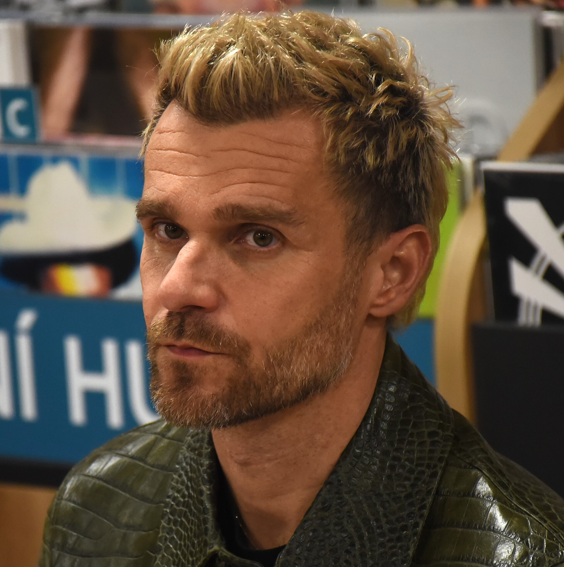 Leoš Mareš se vrací do SuperStar jako moderátor