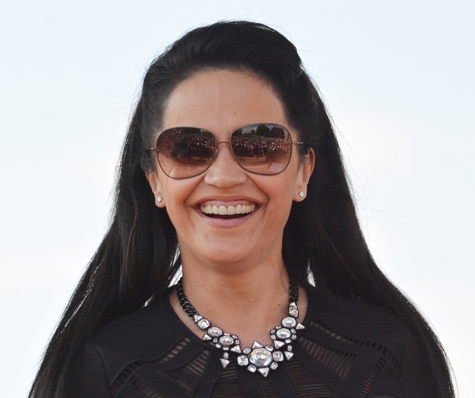 Lucie Bílá se tajně vdala za Radka Filipiho