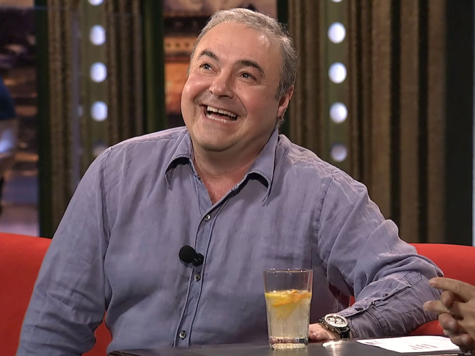 Martin Zounar znovu zhubl a pochvaluje si životní období