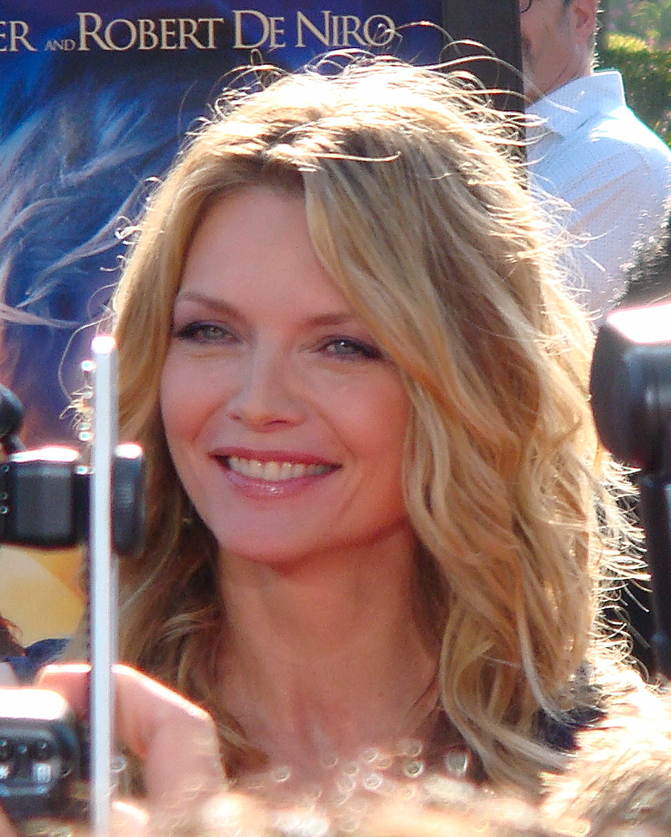 Michelle Pfeiffer odmítla zvěsti, že končí s herectvím