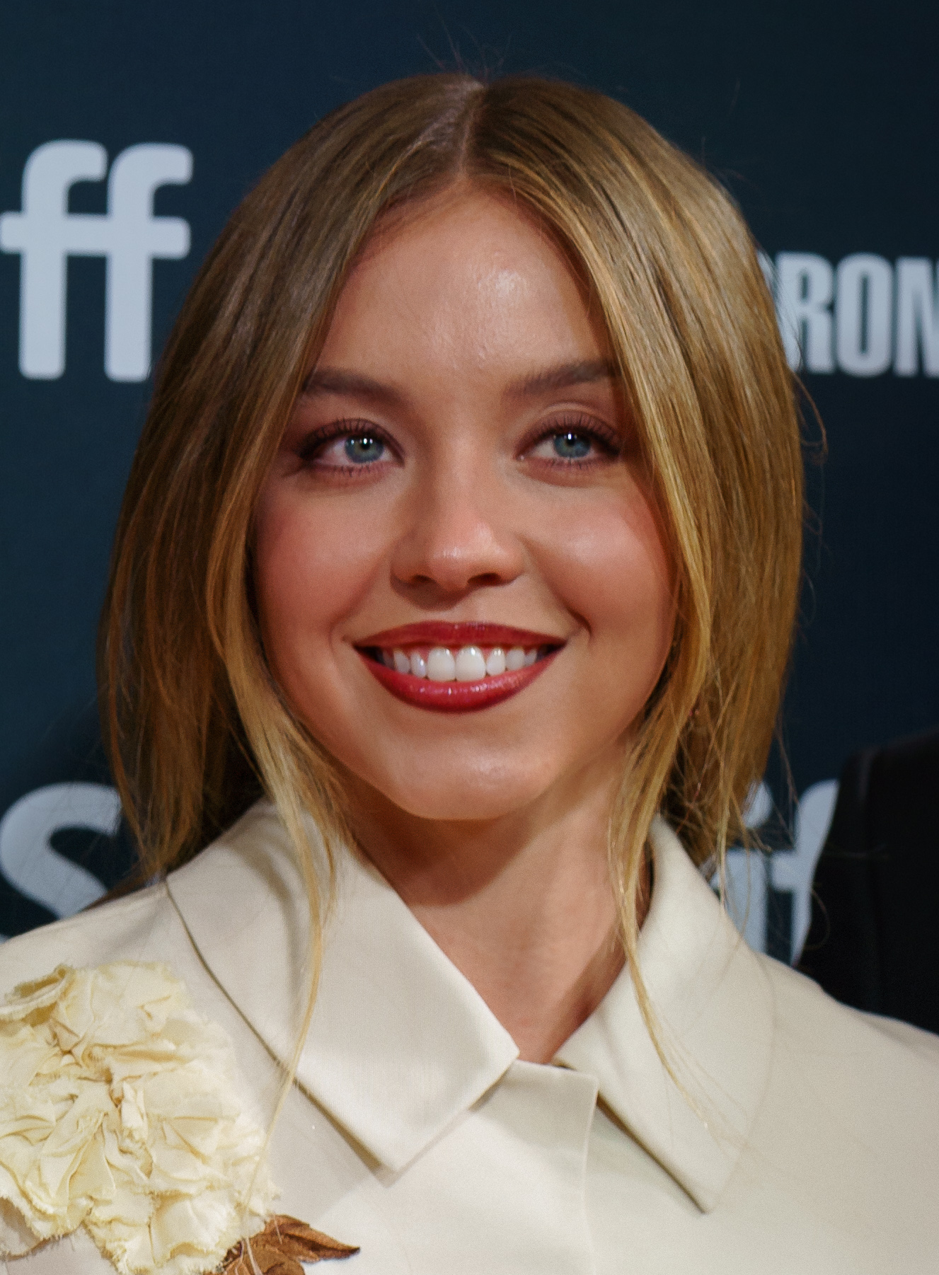 Sydney Sweeney zaujala odvážným kostýmem Wonder Woman