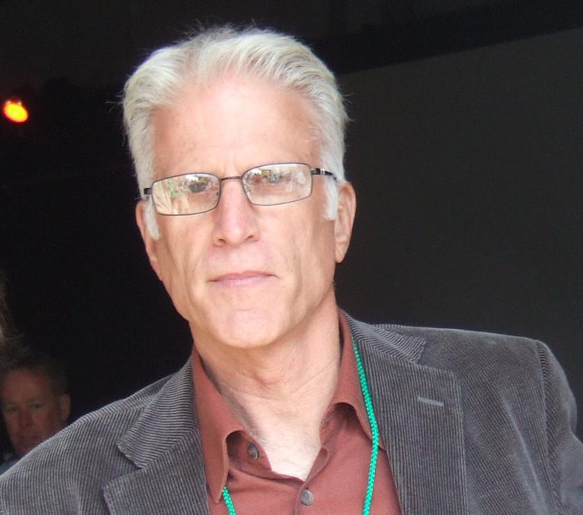 Ted Danson odmítá bilancovat: Na odkaz se prý cítí příliš mladý