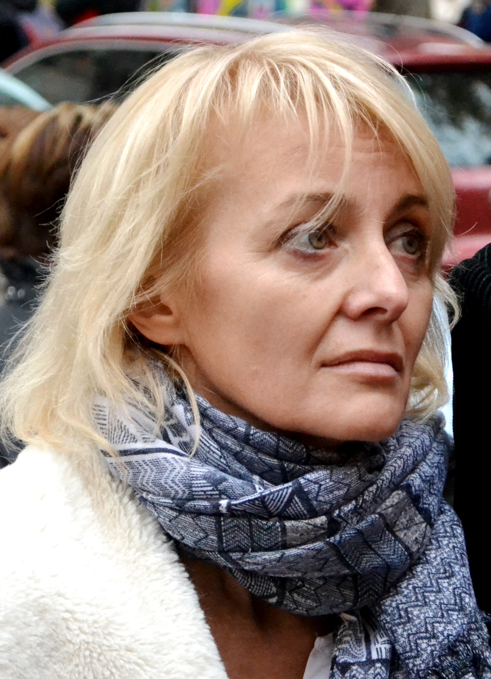 Veronika Žilková svatbu s Ivanem Hubačem neplánuje