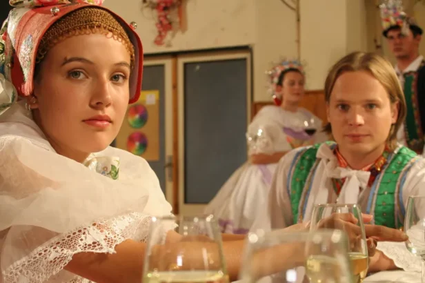 Bobule mají temné tajemství: Filmového Honzu inspiroval skutečný podvodník