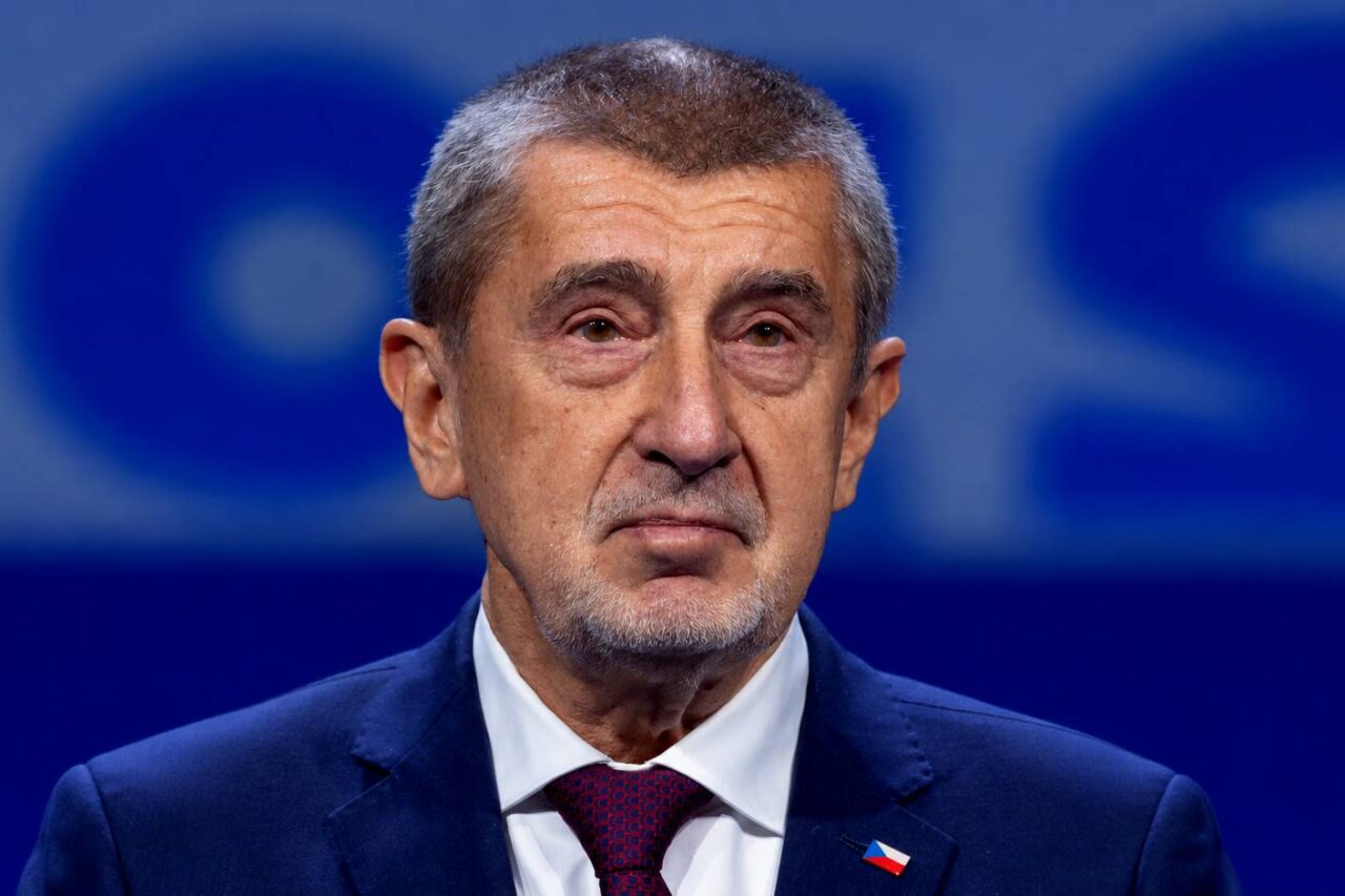 Babiš pod palbou: Brusel stopl proplacení 77 milionů