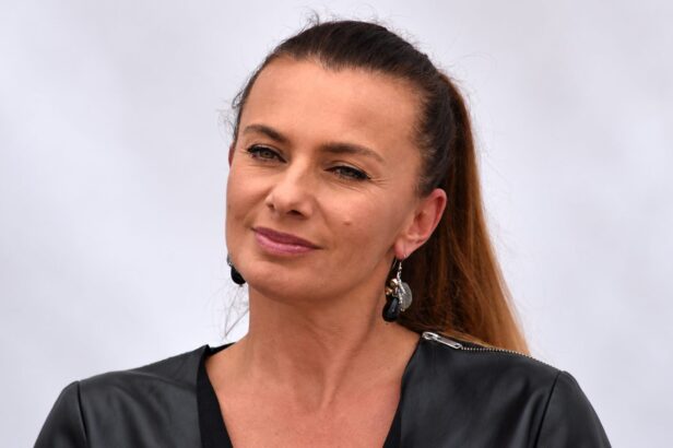 Alice Bendová šokovala tváří v obvazech. Pak bez okolků přiznala facelift