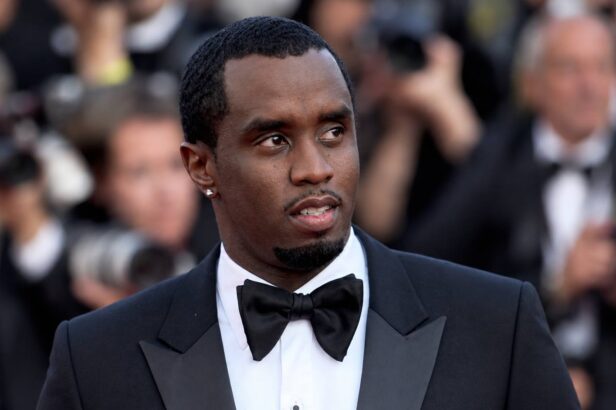 Diddy přišel o právníky: Tvrdí, že mu účtovali bez souhlasu