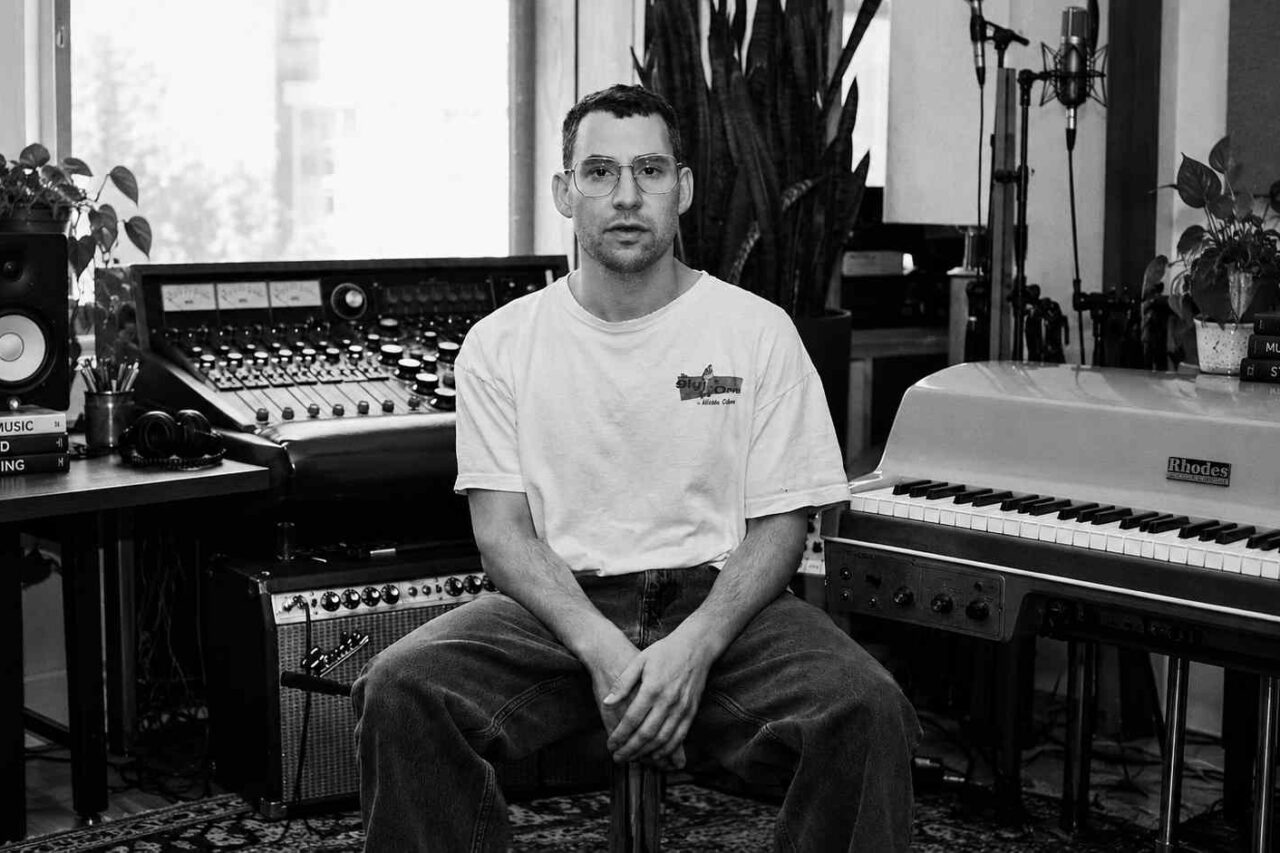 Rozchod udeřil i na pódiu: Antonoff odmítl svatební hit