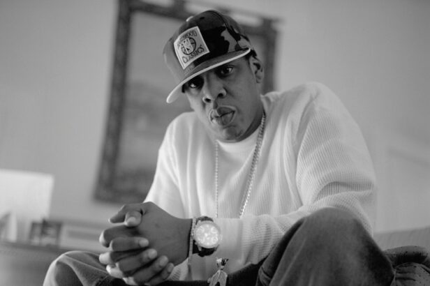 Šok v kauze Jay-Z: Žena vzala zpět obvinění ze znásilnění