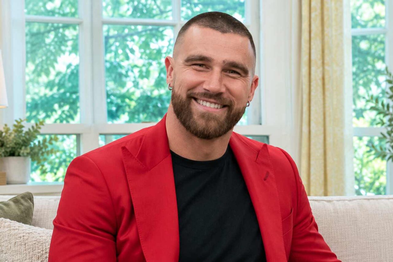 Kelce naletěl podvodníkovi: Ve hře bylo přes 35 milionů dolarů
