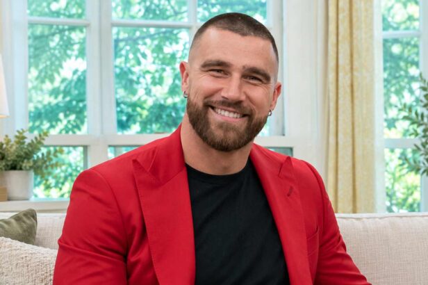 Kelce naletěl podvodníkovi: Ve hře bylo přes 35 milionů dolarů