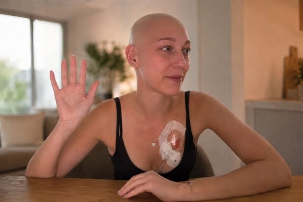 Kiki Denkys se rozloučila s úsměvem. Za pět hodin zemřela