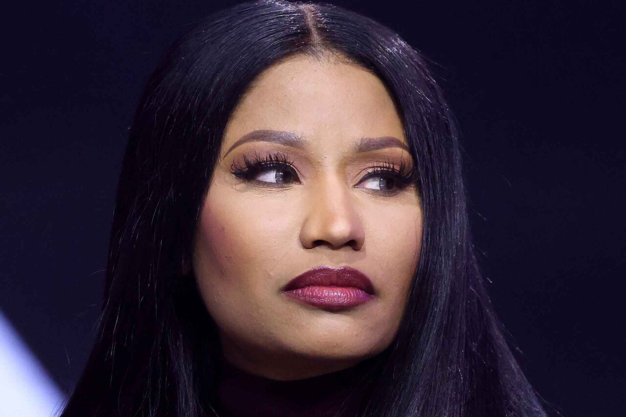 Nicki Minaj válčí o 275 tisíc dolarů: Účty skončily u soudu