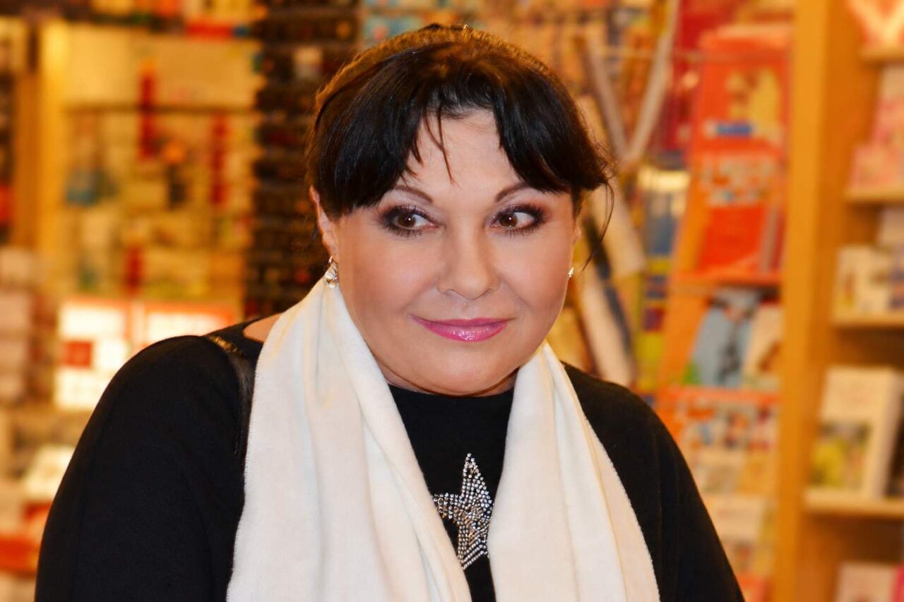 Dáda Patrasová bez klíčů: Domů se dostávala přes plot
