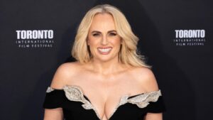 Rebel Wilson pod palbou: Producenti ji viní ze sabotáže filmu