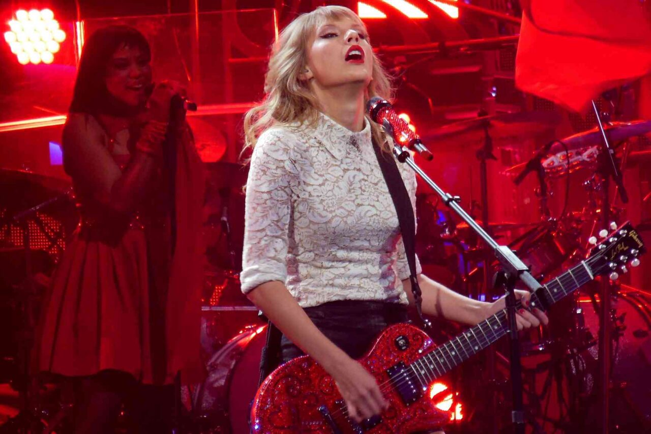 Rocková legenda setřela Taylor Swift: „Zničila hudbu,“ tvrdí Rundgren