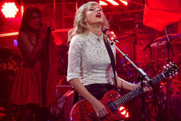 Rocková legenda setřela Taylor Swift: „Zničila hudbu,“ tvrdí Rundgren