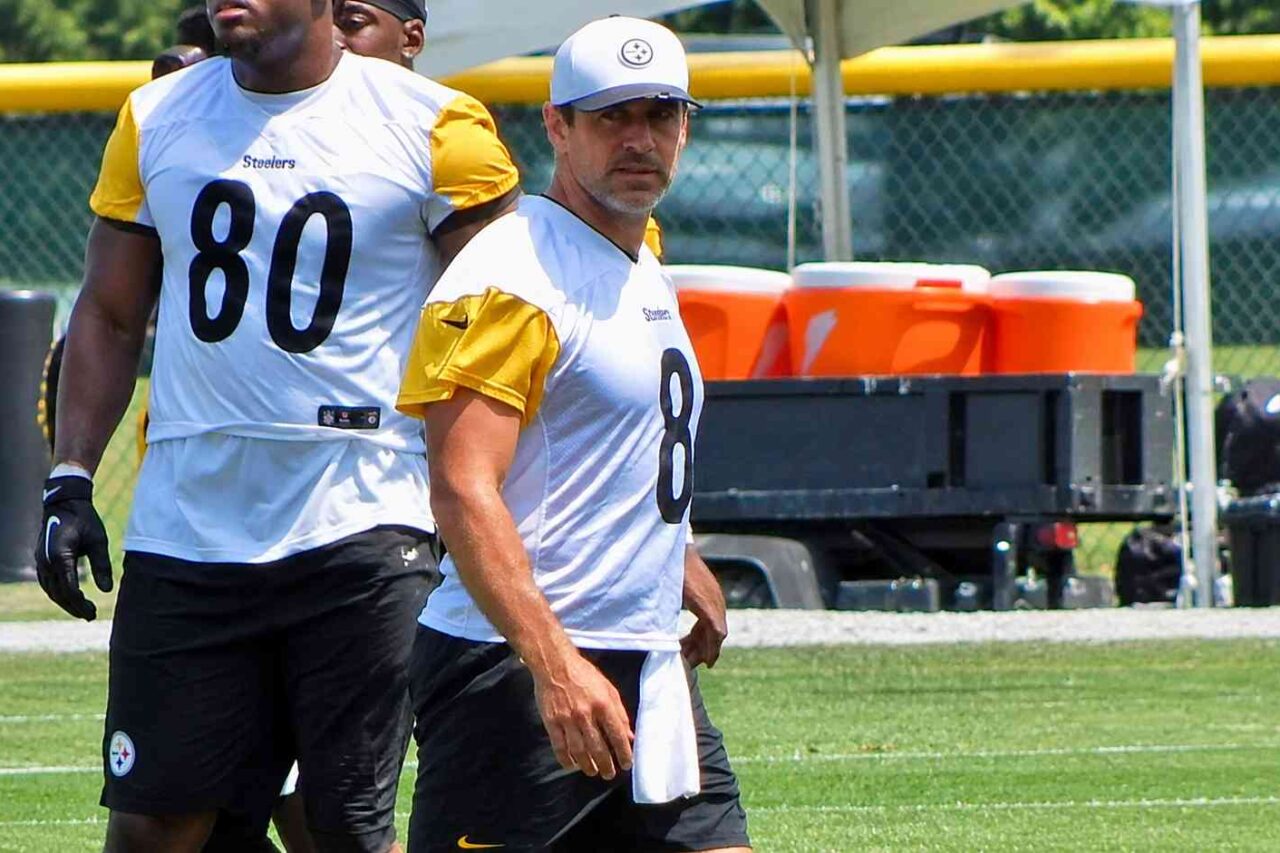 Rodgers tvrdí: Woodley chtěla před svatbou jiného