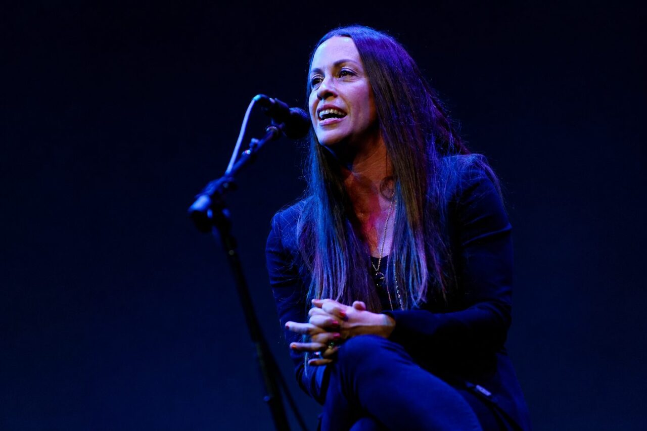 Alanis Morissette vytáhla do boje: Bývalá manažerka čelí žalobě