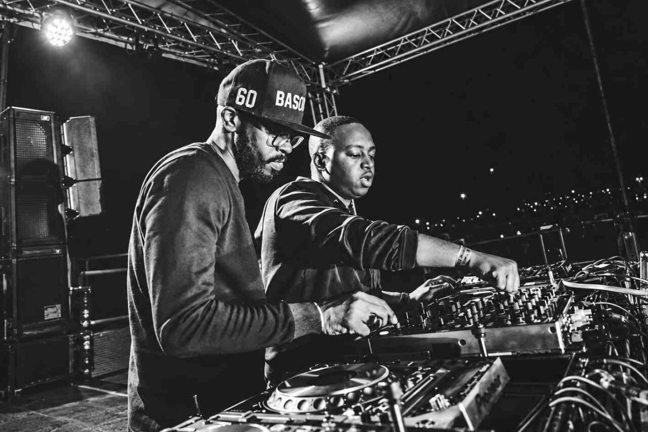 Black Coffee v obřím průšvihu: Spor o miliony už řeší policie