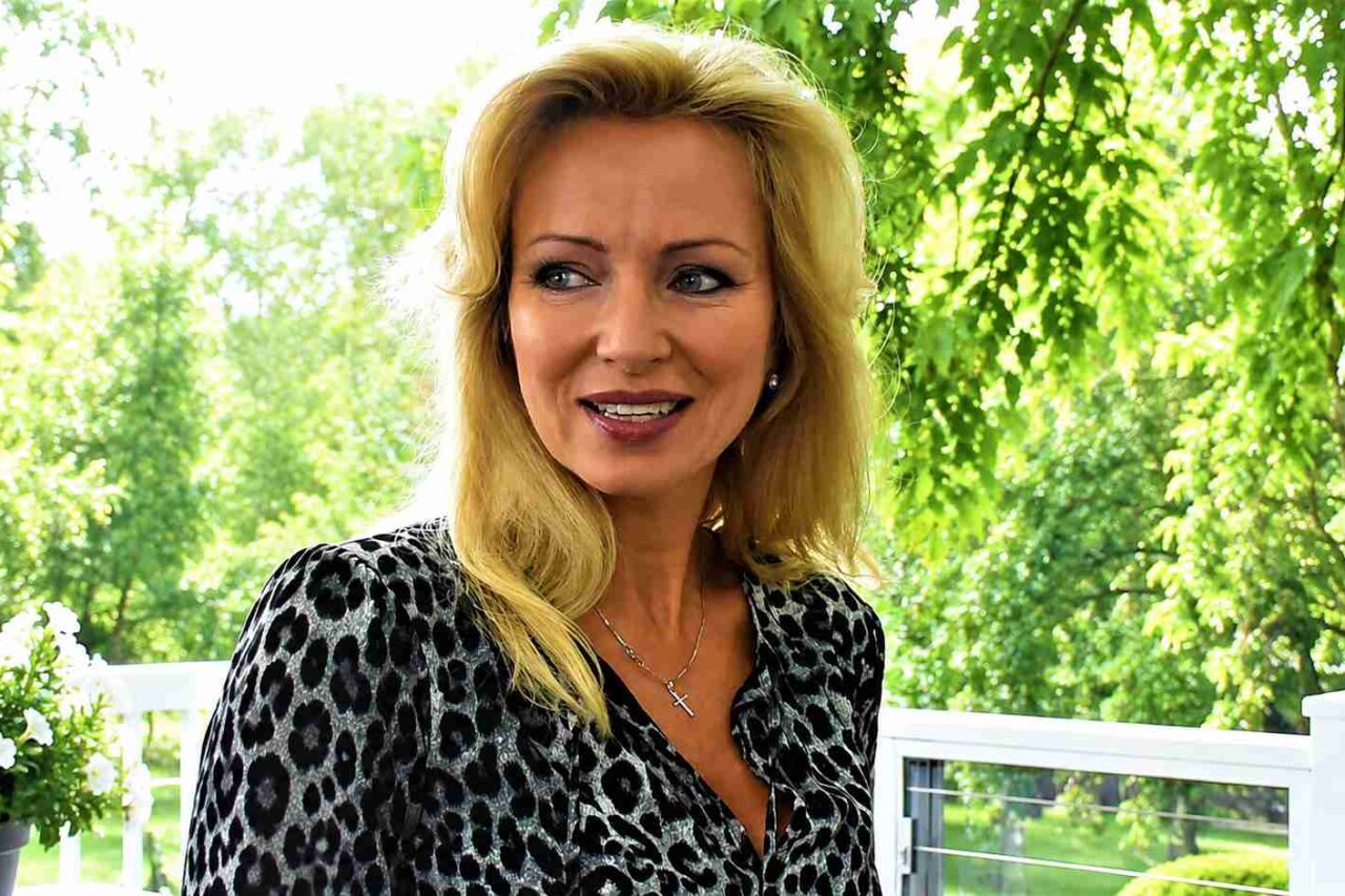 Brožová sdílela nepravdu o turbínách. Fakta jsou jiná