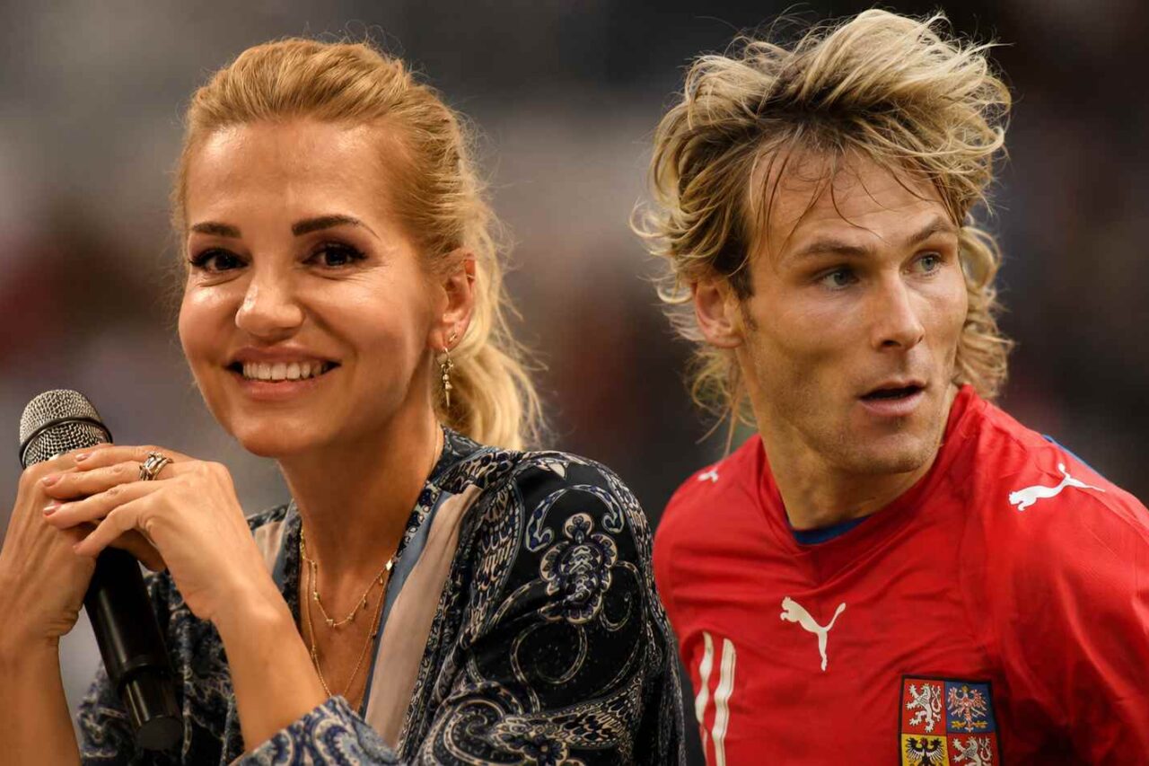 Dara Rolins a Pavel Nedvěd před svatbou? Stopy vedou do Itálie