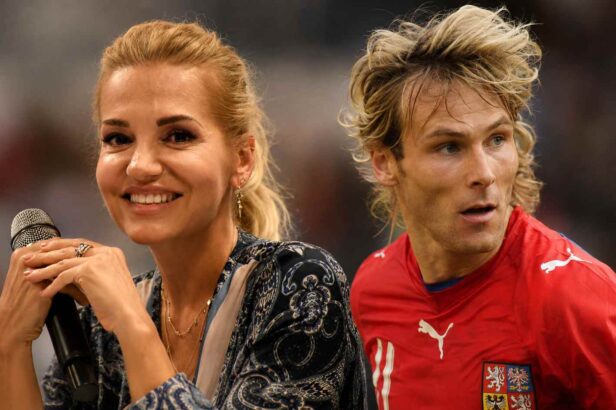 Dara Rolins a Pavel Nedvěd před svatbou? Stopy vedou do Itálie