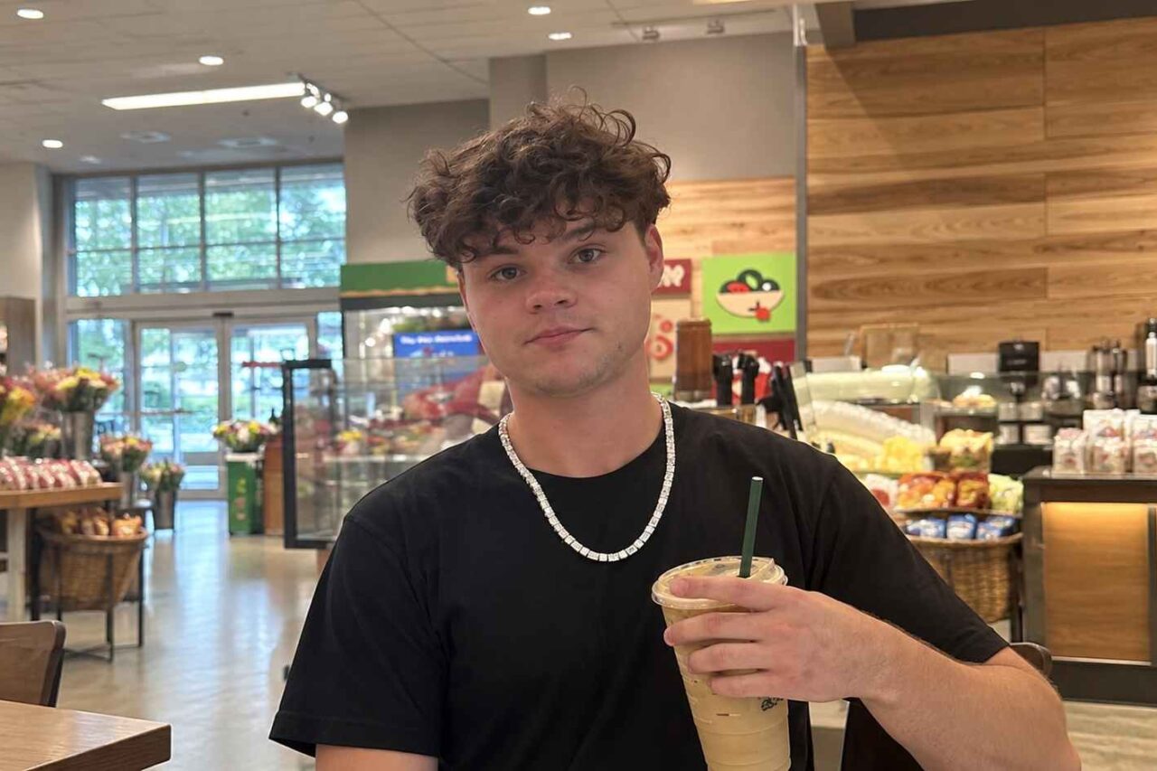 Jack Doherty v poutech: Spor se ženou skončil zatčením