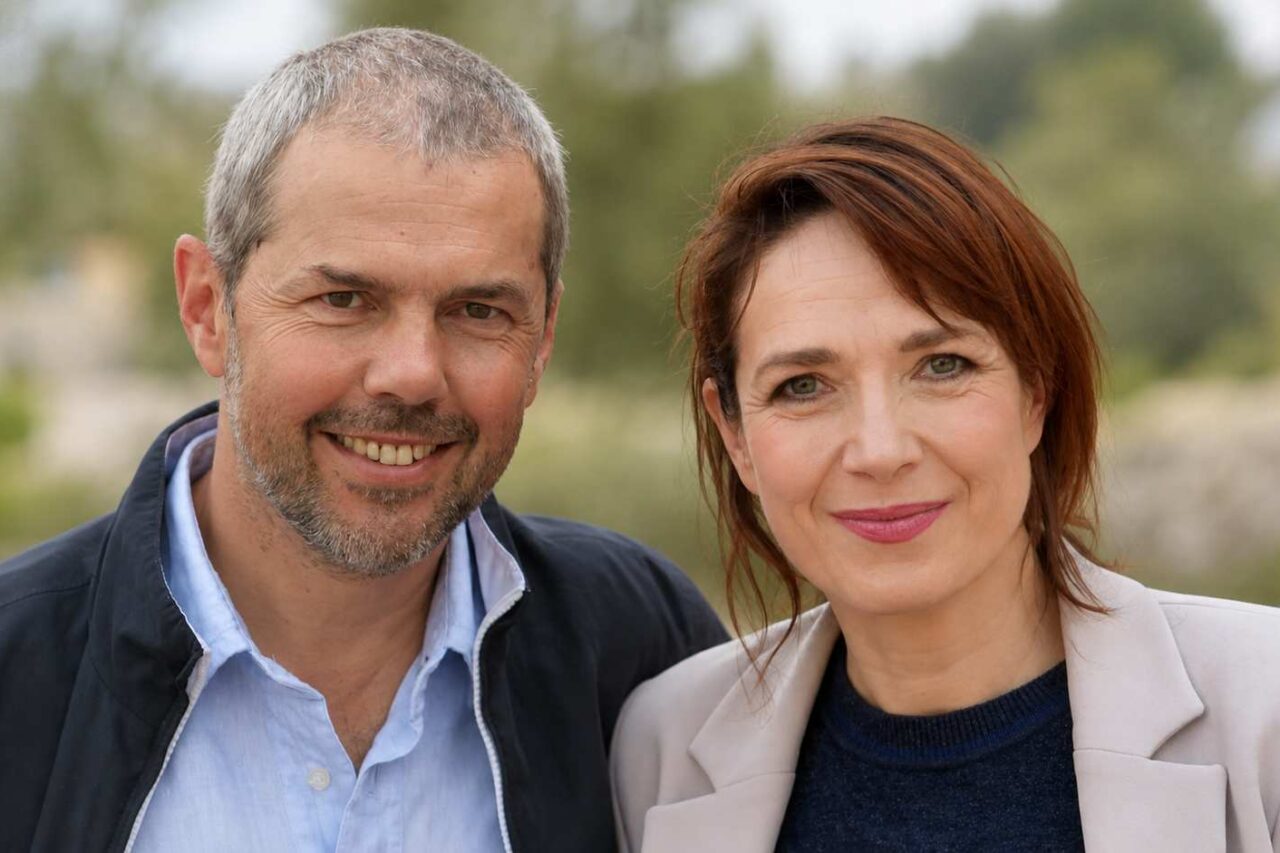 Konec jedné televizní éry: Kostková s Ebenem opouštějí StarDance