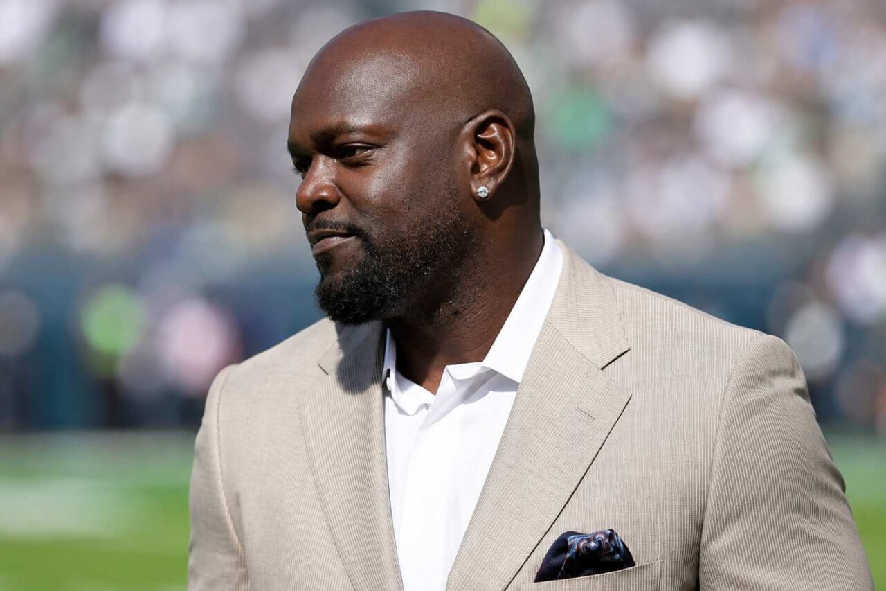 Emmitt Smith pod palbou: Žaloba kvůli 2,5 milionu dolarů