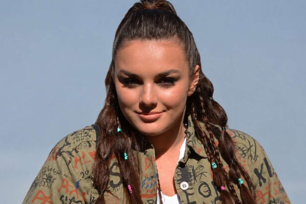 Ewa Farna zkolabovala v SuperStar. Natáčení musela opustit