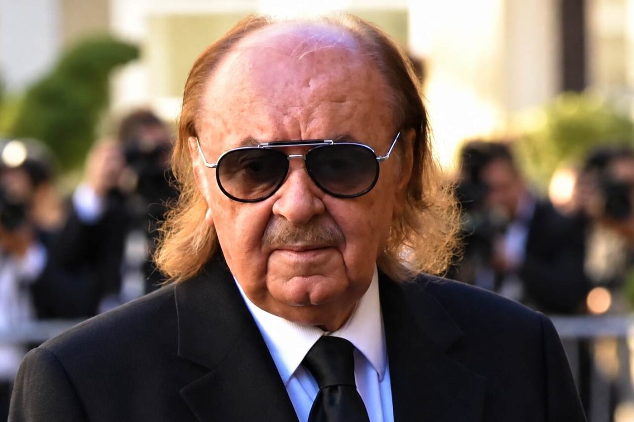 Divoký život Františka Janečka: Miliony, soud s Matuškou a zrada