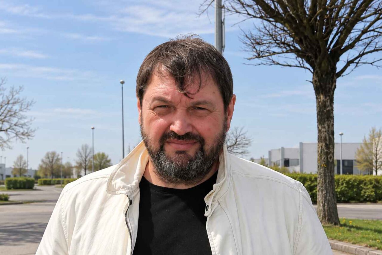 Kokta vrací úder Partyšové: O synovi mluví jinak